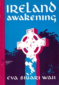 Cover of Ireland Awakening