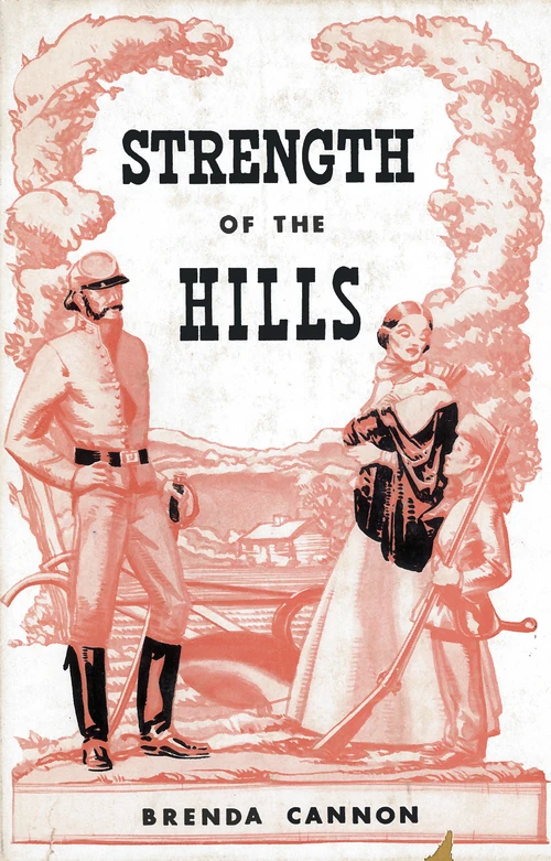 Cover of Strength of the Hills