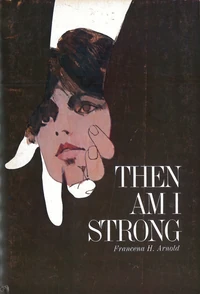 Cover of Then Am I Strong