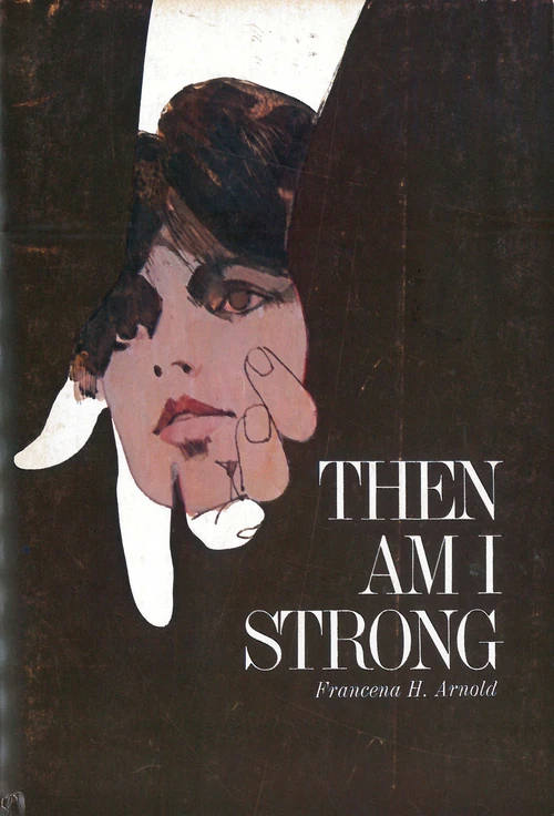Cover of Then Am I Strong