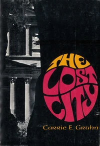 Cover of The Lost City