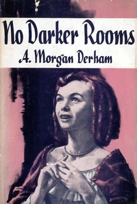 Cover of No Darker Rooms