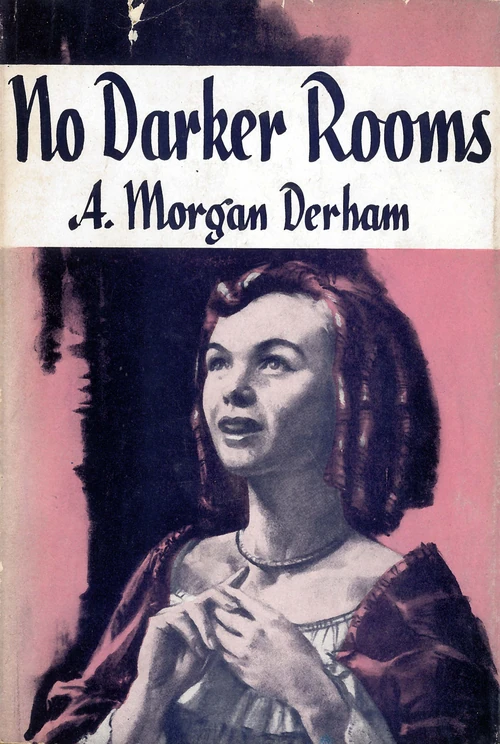 Cover of No Darker Rooms
