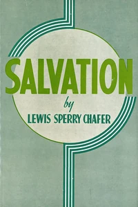 Cover of Salvation