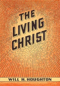 Cover of The Living Christ