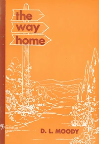 Cover of The Way Home