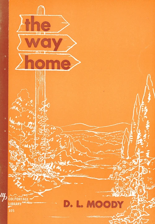 Cover of The Way Home