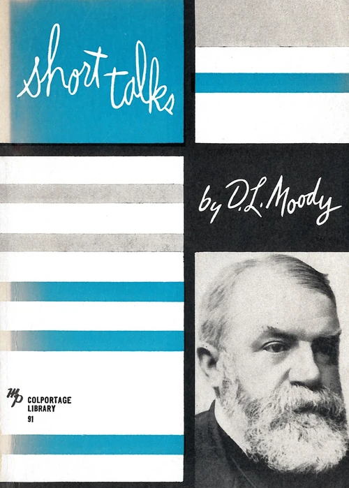Cover of Short Talks