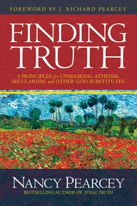 Cover of Finding Truth