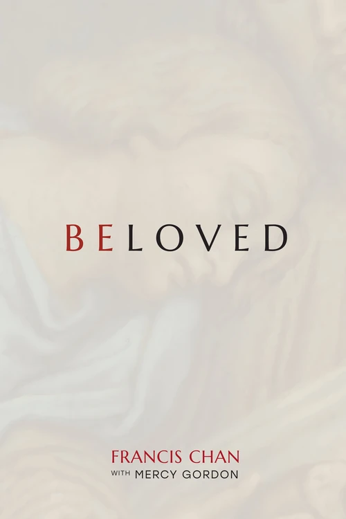 Cover of Beloved