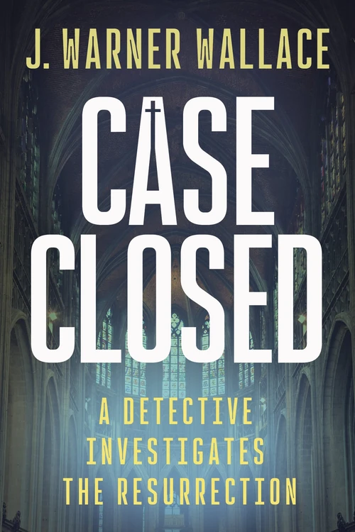 Cover of Case Closed (10-pack)