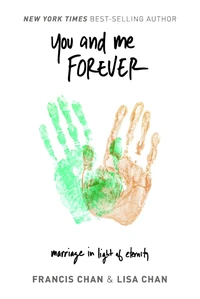 Cover of You and Me Forever
