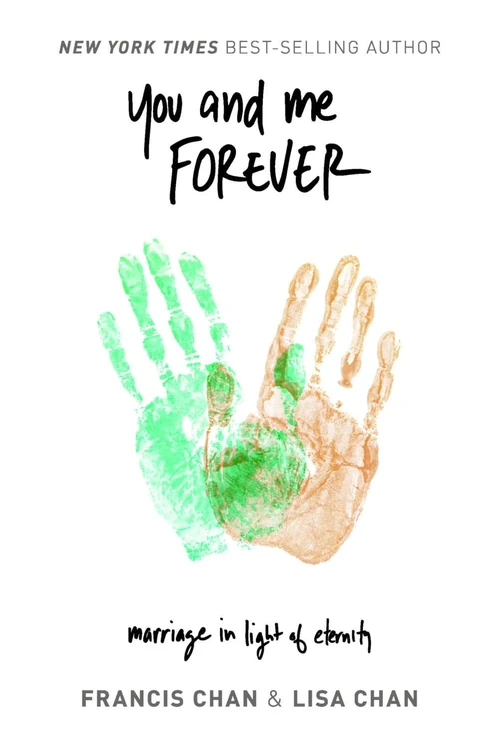 Cover of You and Me Forever