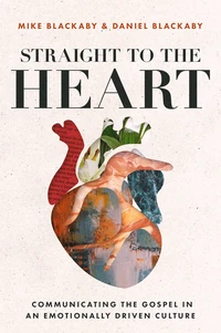 Cover of Straight to the Heart