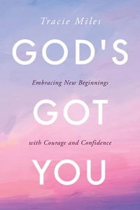 Cover of God's Got You