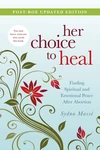 Cover of Her Choice to Heal