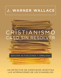 Cover of Cristianismo, caso sin resolver