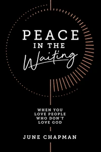 Cover of Peace in the Waiting