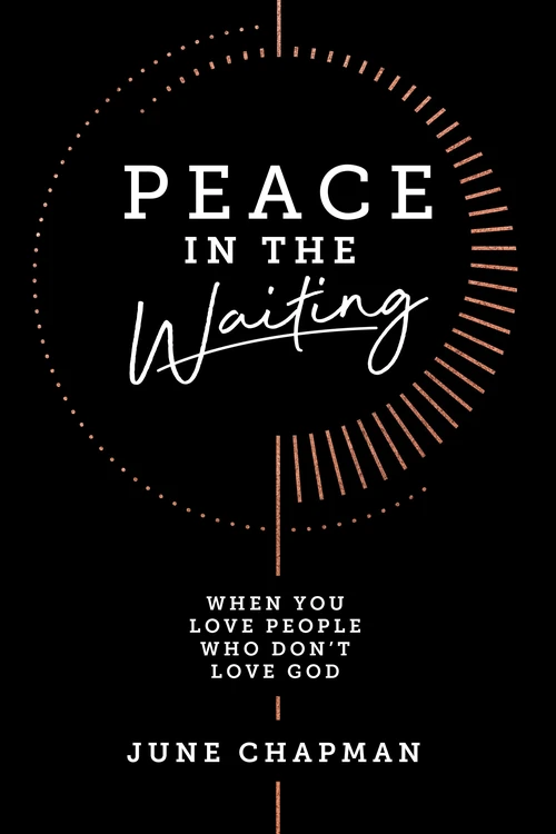 Cover of Peace in the Waiting