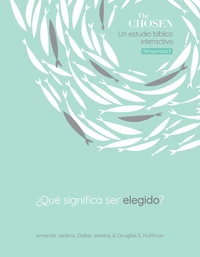 Cover of The Chosen ¿Qué significa ser elegido?