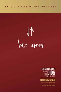 Cover of Loco Amor