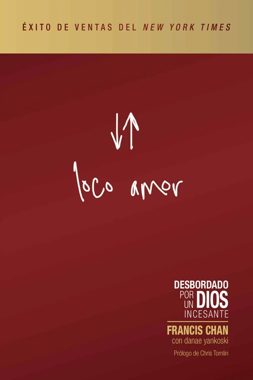 Cover of Loco Amor