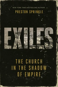 Cover of Exiles
