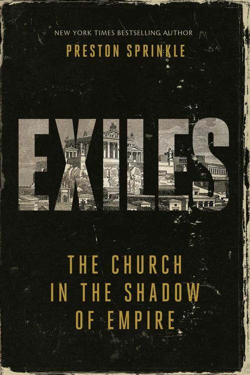 Cover of Exiles