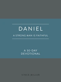 Cover of A Strong Man Is Faithful