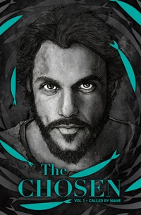 Cover of THE CHOSEN