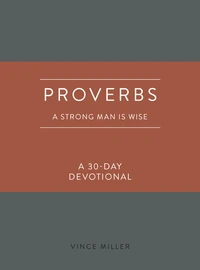 Cover of Proverbs