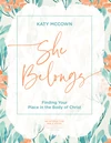 Cover of She Belongs
