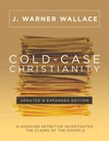 Cover of Cold-Case Christianity