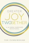 Cover of Greater Joy TWOgether