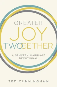 Cover of Greater Joy TWOgether