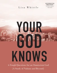 Cover of Your God Knows