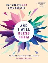 Cover of And I Will Bless Them