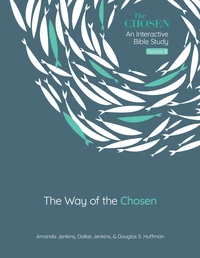 Cover of The Way of the Chosen | An Interactive Bible Study | Season 3