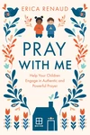 Cover of Pray with Me