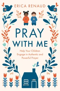 Cover of Pray with Me