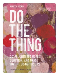 Cover of Do the Thing
