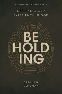 Cover of Beholding