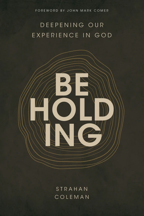 Cover of Beholding
