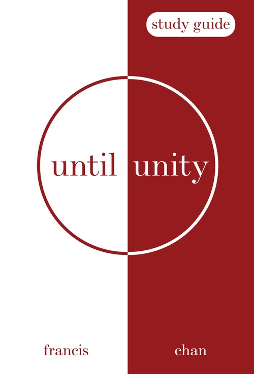 Cover of Until Unity