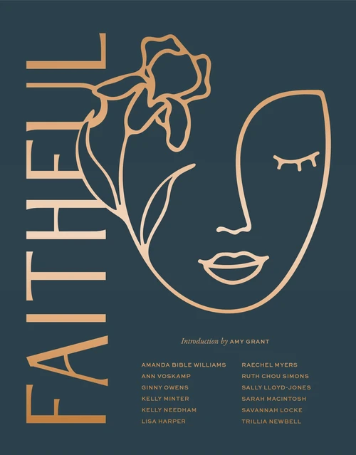 Cover of Faithful