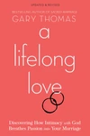 Cover of A Lifelong Love (Updated & Revised)
