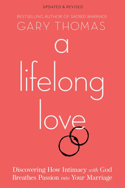 Cover of A Lifelong Love (Updated & Revised)