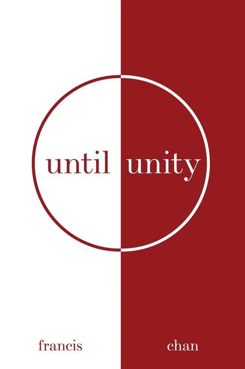 Cover of Until Unity