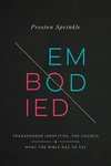 Cover of Embodied