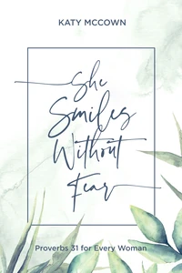 Cover of She Smiles Without Fear
